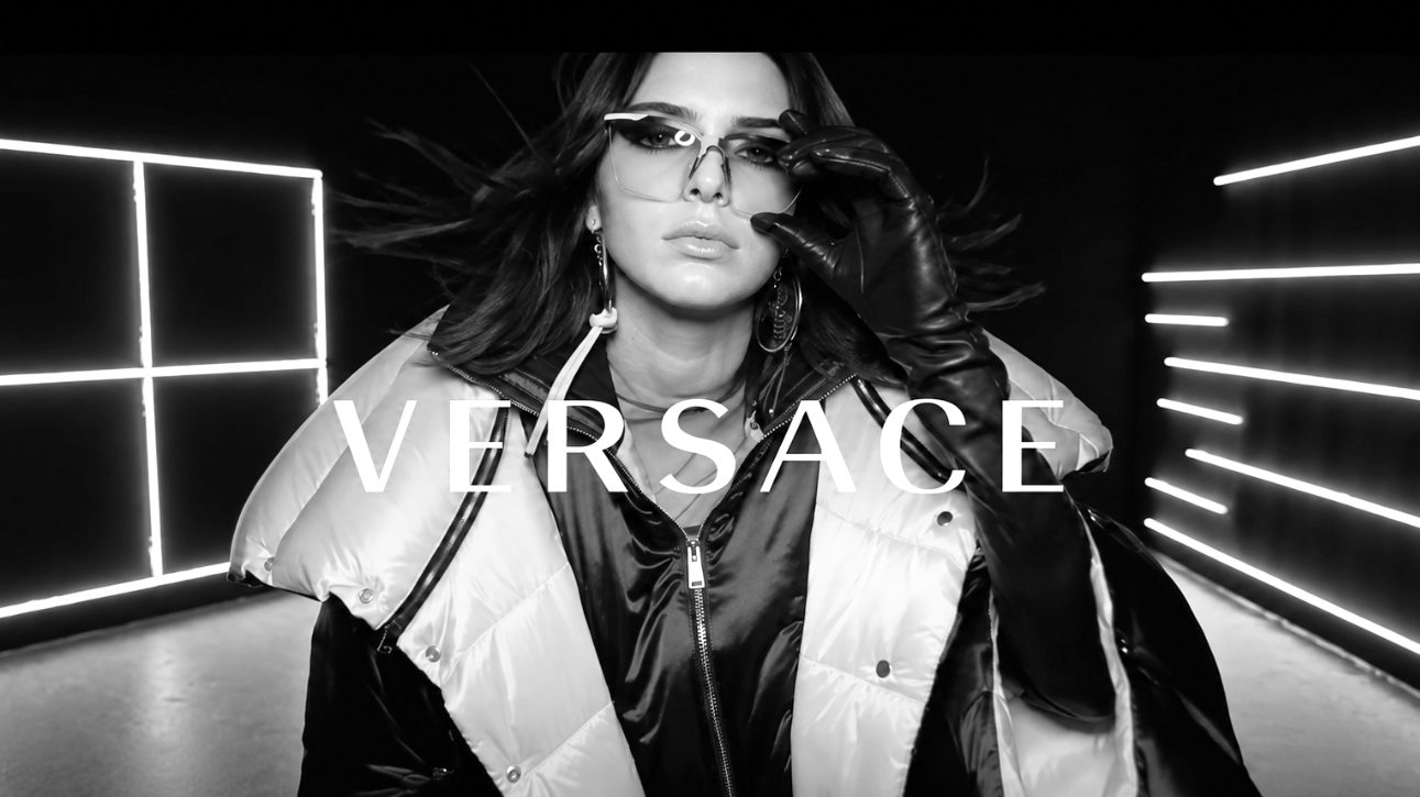 VERSACE
